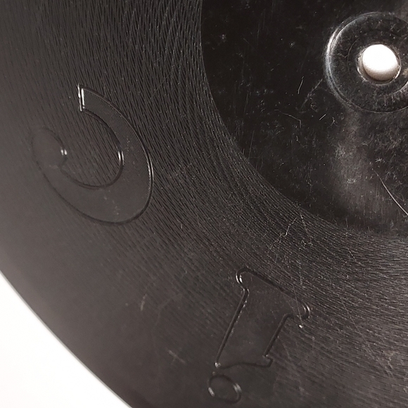 Vintage 1903 Victor #74420 78 Vinyl Record Carry Me Back to Old Virginny - Picture 5 of 10